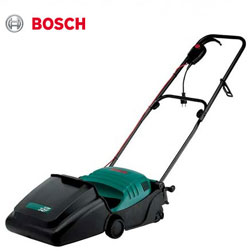 Bosch ASM32F Electric Cylinder Lawnmower 