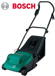 BOSCH  ASM32 Lawnmower 12" Cut