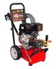 Briggs and Stratton Petrol Pressure Washers
