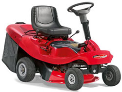 Castelgarden  XE80VD Ride On Mower - SPRING OFFER