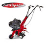 Castel Garden TELLUS 360G Petrol Cultivator Tiller
