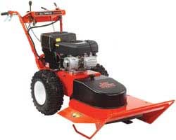 DR 15 HP Commercial Pro 26" Cut Mower 