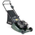 SMALLER LAWNS 