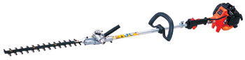 Hitachi CH55EPA (S)  Petrol Pole Hedgetrimmer 21.1cc 