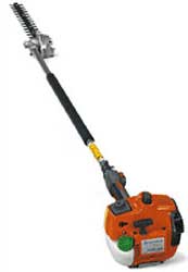Husqvarna 325HE4X Professional Pole Hedge Trimmer Cutter