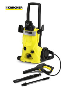 Karcher K5600  Pressure Washer 
