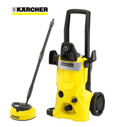 Karcher K5600T200  Pressure Washer 