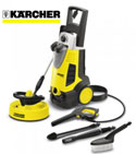 Karcher K791MD  + T300 Pressure Washer