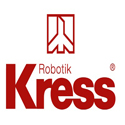 Kress Robotic Lawnmowers 
