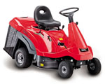 Castel /  Rally Lawn Tractors