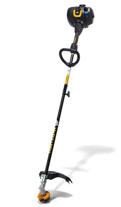 McCulloch T22 LS Strimmer Linetrimmer