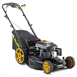 McCulloch M53-170AWFPX  Lawn Mower 3 in 1 
