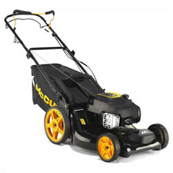 McCulloch M53-140WF Petrol  Lawn Mower 