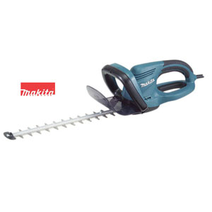 Makita UH4570/2 Hedgetrimmer 550W 45cm Double Bladed