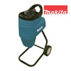 Makita Shredders