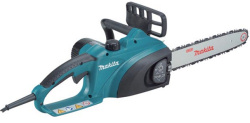 Makita Chainsaw UC3520A Electric 1800W 35cm Cut 