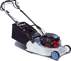 Rotary Lawnmower