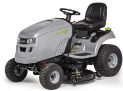 Murray MSD200 Lawn Tractor Ride on 46in Cut Hydro