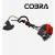 Cobra GT260C  26cc Bent Shaft Grass Trimmer