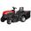 Efco EF84/14.5KH Lawn Tractor Ride on Mower 84cm Cut - view 2