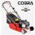 Cobra RM40SPB  16" Petrol  Rear Roller Lawnmower