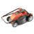 Flymo Speedi-Mo 360 36cm  Electric Lawnmower & Minitrim Pack - view 4