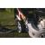 QGarden QG40-145SP Petrol  Lawnmower Self Propelled 16in Cut - view 6