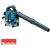 Makita BHX2501 Petrol Leaf Blower 24.4cc 4 Stroke Engine - view 1