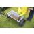 Handy THDS Drop Spreader Lawn Spreader - view 2