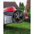 AL-KO EnergyFlex 512 Li VS-W Cordless Lawnmower cw 1 x Battery and Charger - view 5