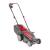 Mountfield Electress 38 Electric Rotary Lawnmower - view 1