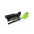 Greenworks GD40BV 40V Li-Ion Cordless Blower Vacuum (Tool Only) - view 4