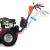 DR PRO-26 Field & Brush Mower Electric Start - view 4