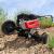 AL-KO Comfort MH 770 Petrol Cultivator Rotovator Tiller with Reverse - view 4