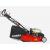 Cobra RM46SPCE Lawnmower Key Start Self Propelled - view 2