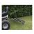 Handy Towed Dethatcher Scarifier - Lawn Tractor Attatchment THTD - view 4