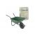 The Walsall Shire Multi Purpose Barrow In A Box - Green - Pneumatic Wheel - view 2