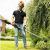 Yard Force LT G33A Cordless Line Trimmer 40v Bare Tool - view 2