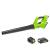 Greenworks 24V Cordless Axial Blower with 2Ah Battery & Charger G24ABK2 - view 3