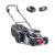 AL-KO EnergyFlex 46.2 Li S Cordless Lawnmower 46cm Cut