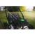 QGarden QG40-145SP Petrol  Lawnmower Self Propelled 16in Cut - view 7