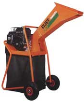 Eliet Maestro - Chipper Shredder