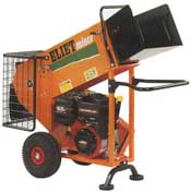 Elite Minor - Chipper Shredder (Briggs)