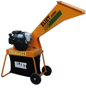 Elite Primo - Chipper Shredder 
