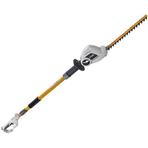 Ryobi RPT 400T Telescopic Hedge Trimmer 2.3m