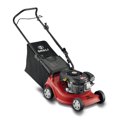 Sanli LSP42 Premium Self Propelled Lawnmower <span style='color: #ff0000;'><strong>ON OFFER</strong></span>