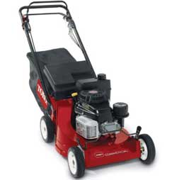 Toro 22189TE 53cm Petrol Lawnmower BBC Clutch 