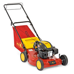 WOLF-Garten Select 5300A Self-Propelled Petrol Lawn Mower