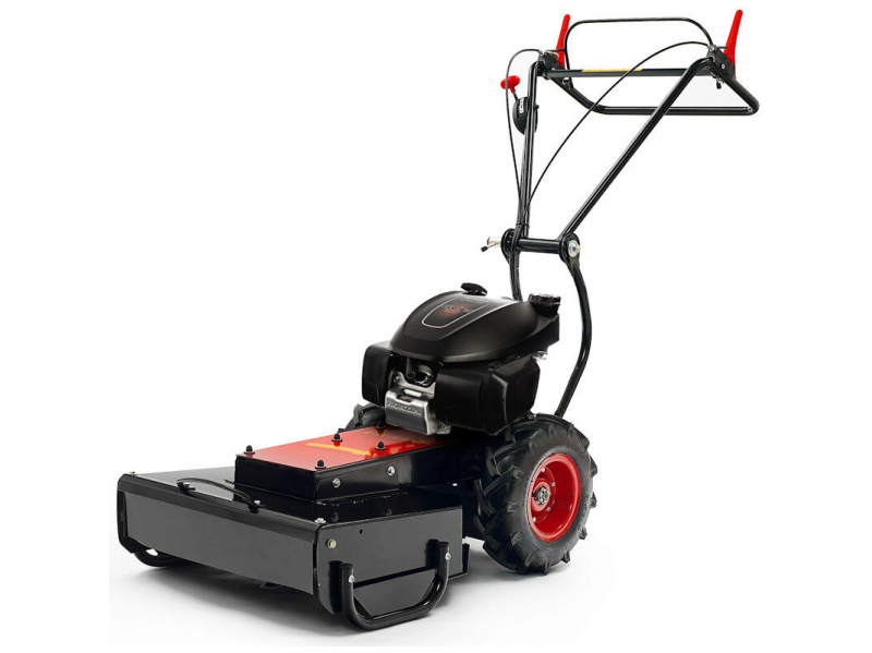 Sherpa Bravo Rough Cutter Field Mower Honda Powered