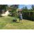 Mantis Cordless Lawn Mower Mow 40V - view 3